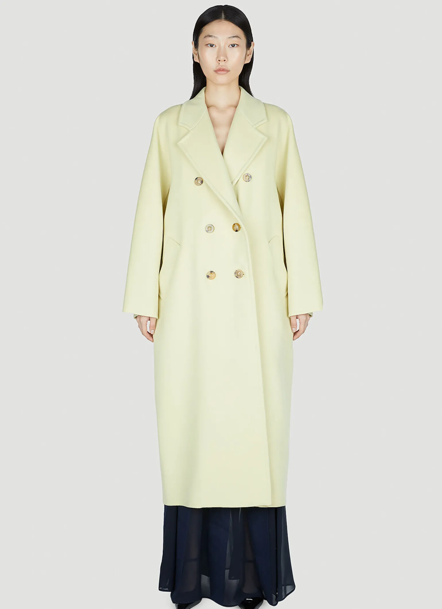 Aia Coat