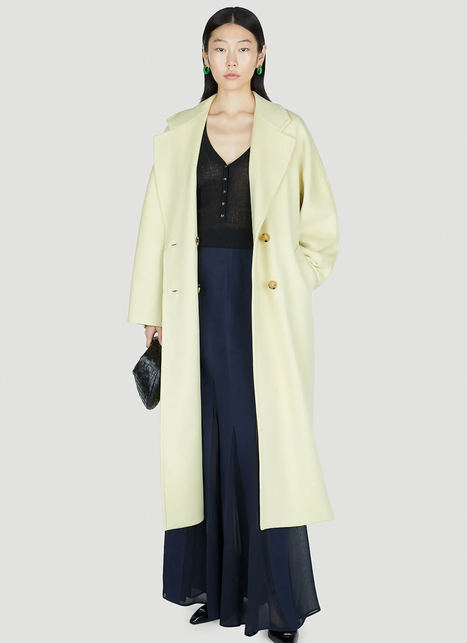Aia Coat