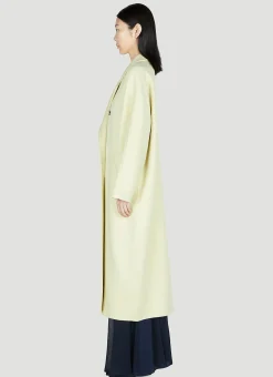 Aia Coat