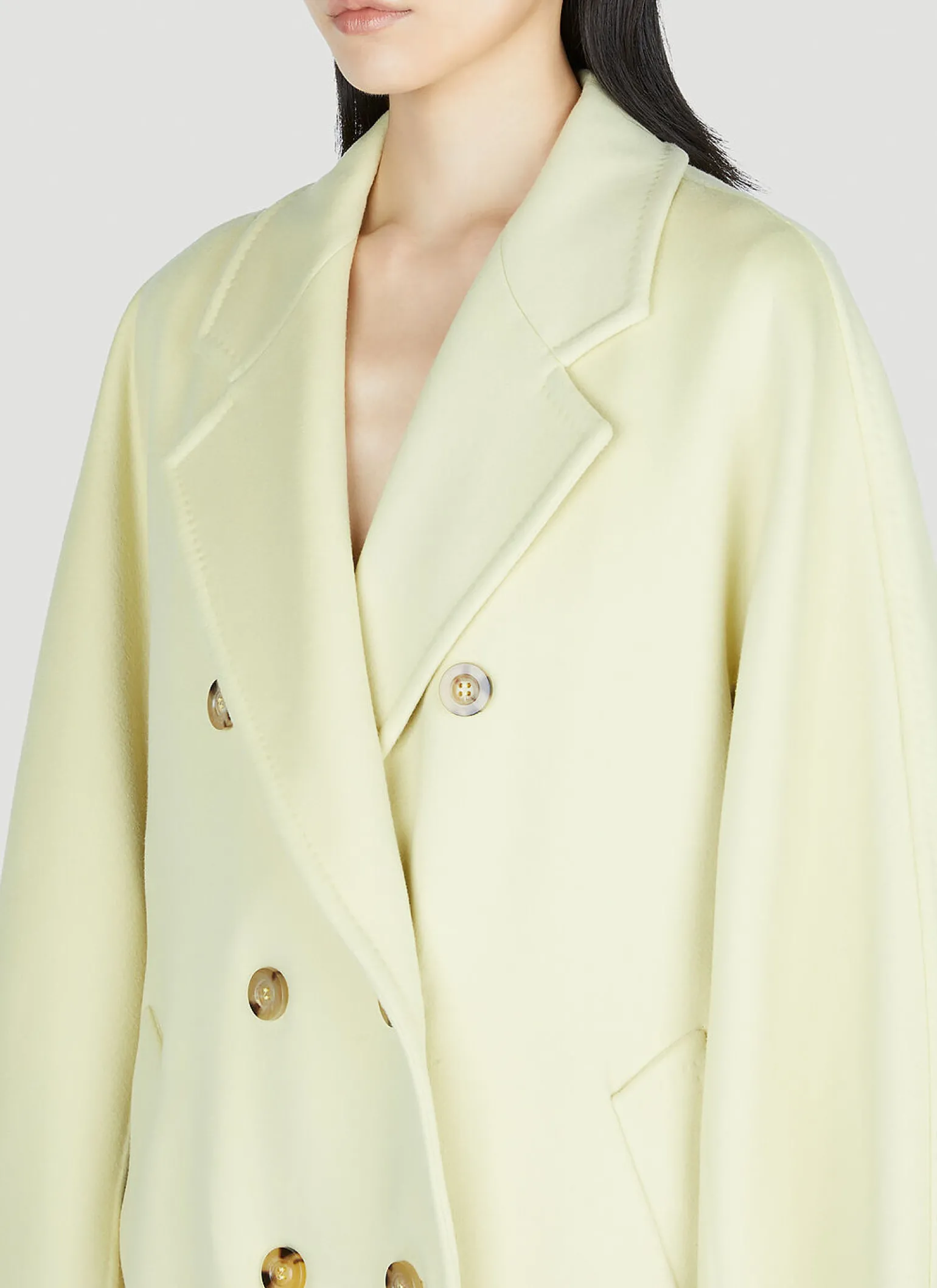 Aia Coat