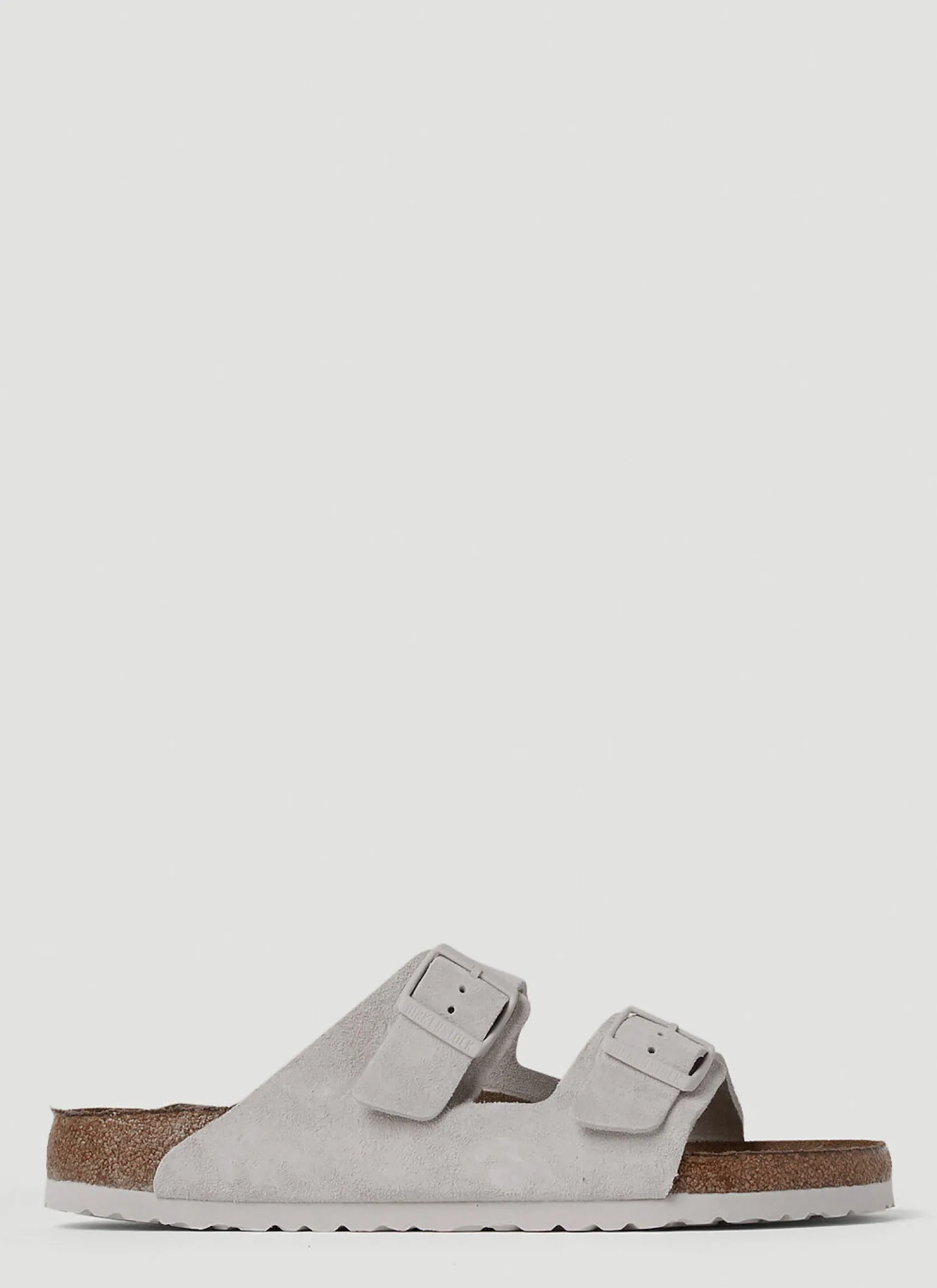 Arizona Suede Sandals