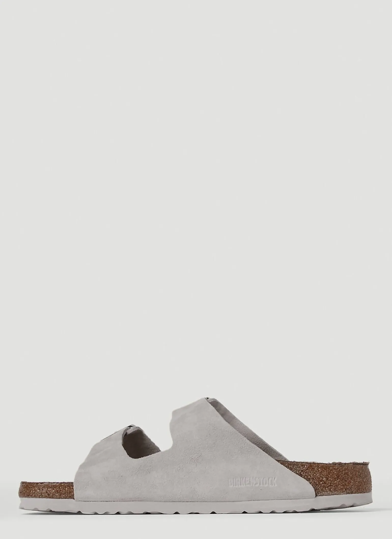 Arizona Suede Sandals