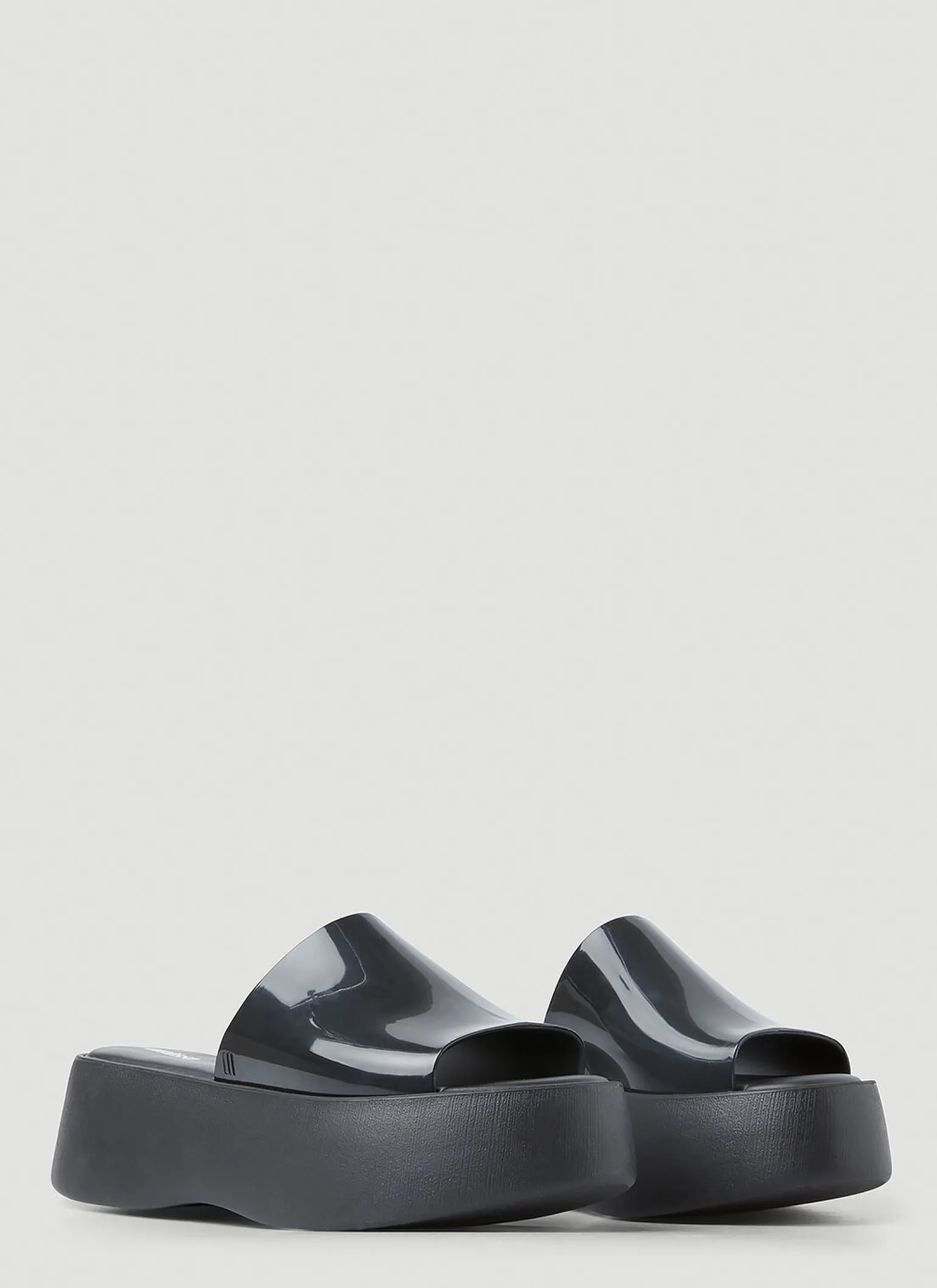 Becky Platform Sandals
