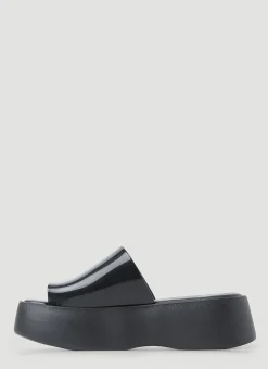 Becky Platform Sandals