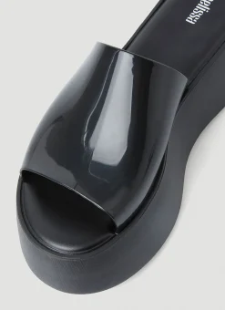 Becky Platform Sandals