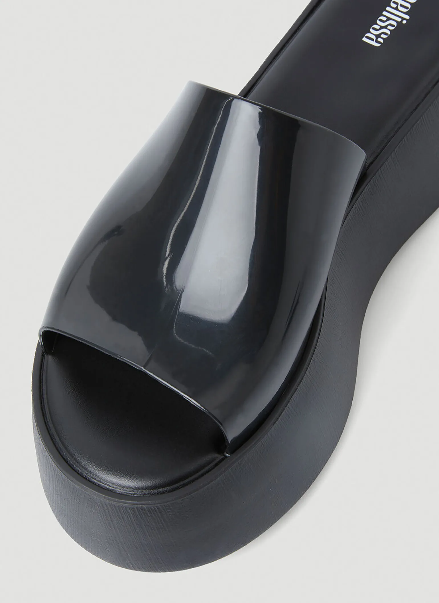 Becky Platform Sandals