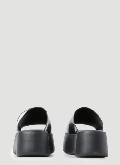 Becky Platform Sandals