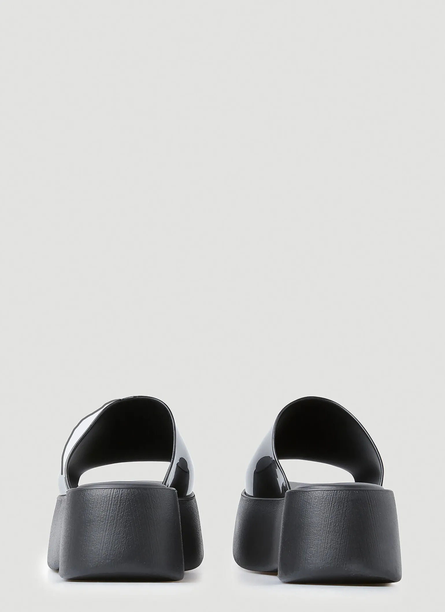 Becky Platform Sandals