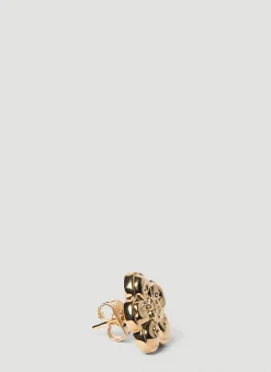 Boke Flower Earrings