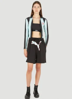 Butterfly Basketball Shorts