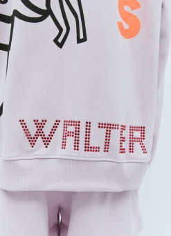 Colors By Numbers Sweatshirt