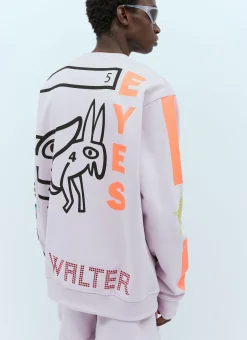 Colors By Numbers Sweatshirt
