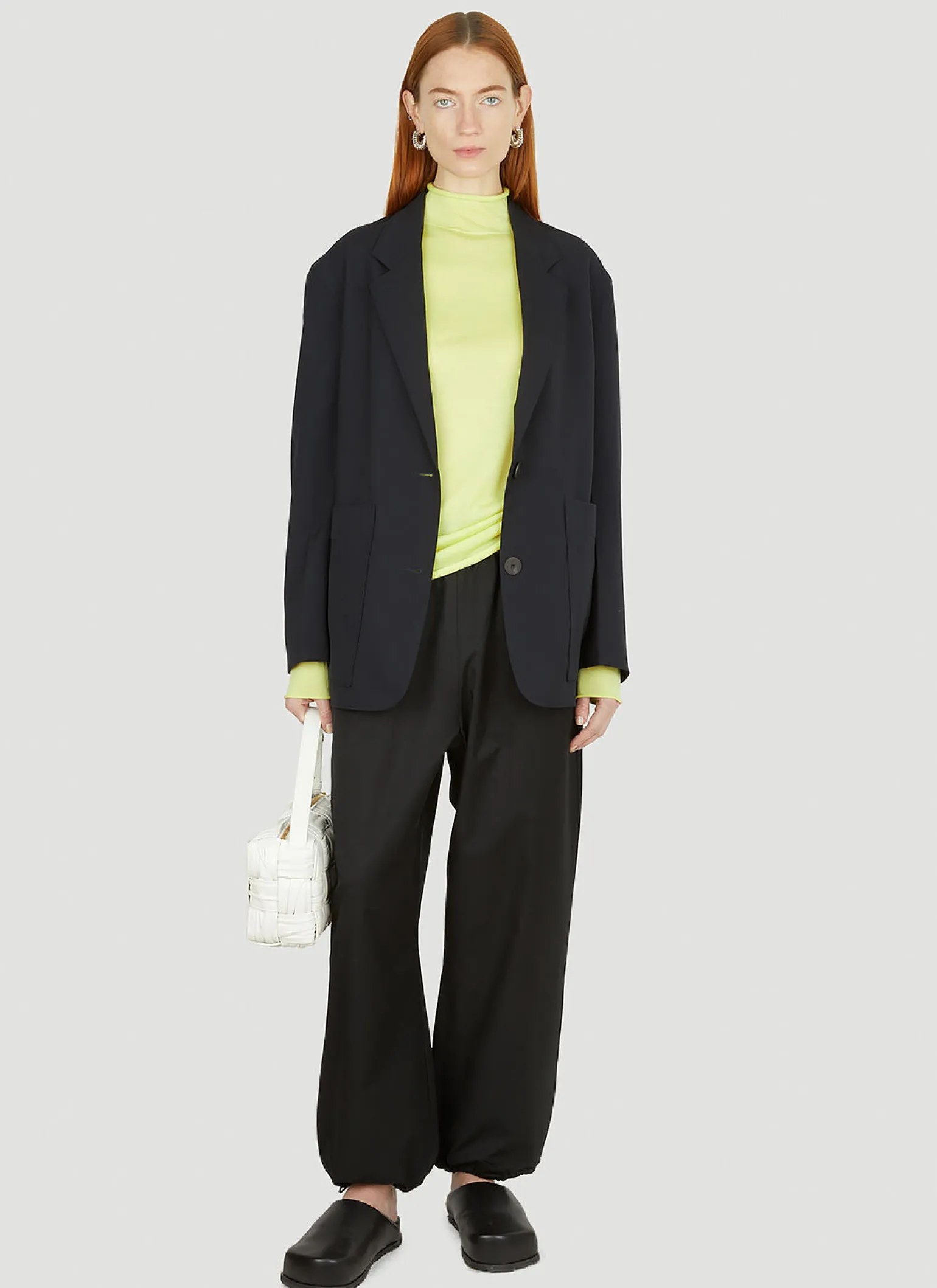 Conde Blazer