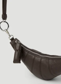 Croissant Coin Pouch
