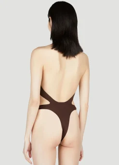 Cut Out Swimsuit