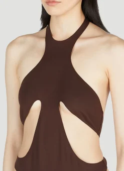 Cut Out Swimsuit