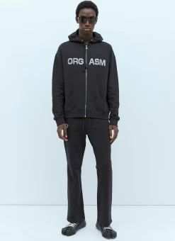 Diamonds Cum Sweatshirt