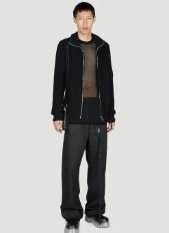 Diederik Long Sleeve Top