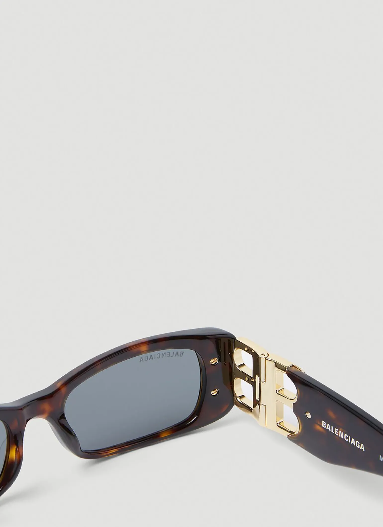 Dynasty Rectangle Sunglasses