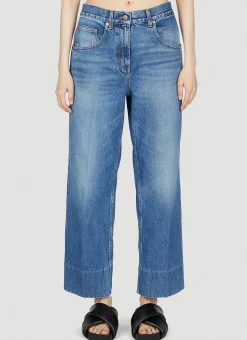 Eco Wash Jeans