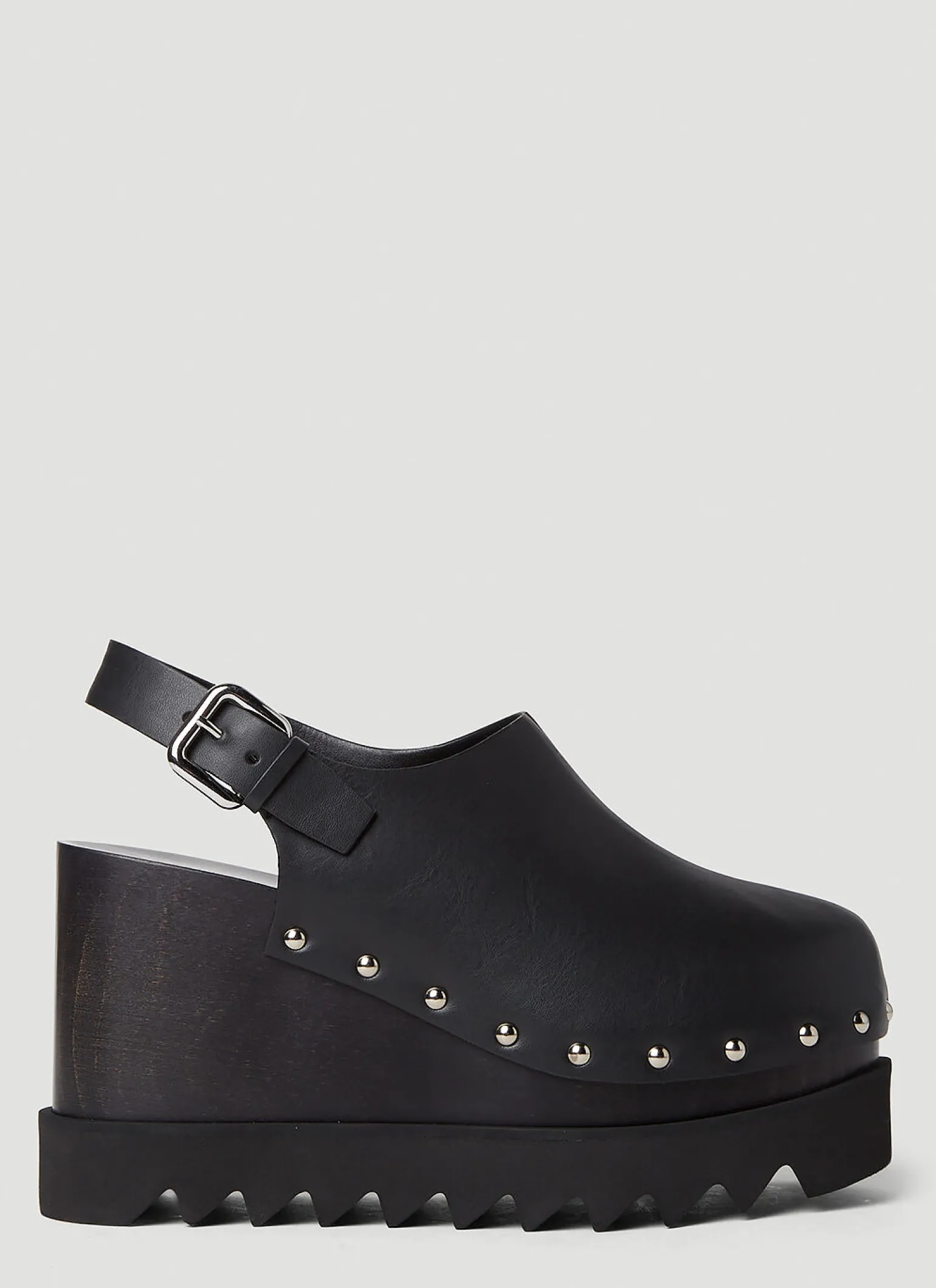 Elyse Mat Alter Mat Platform Wedges