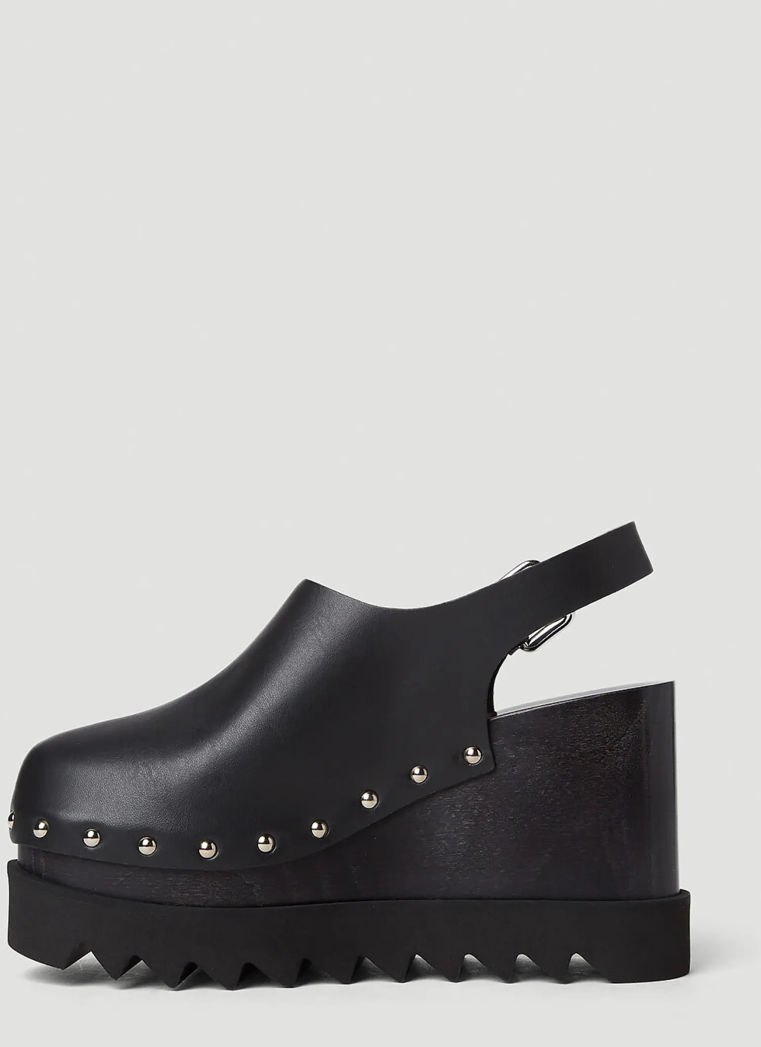 Elyse Mat Alter Mat Platform Wedges