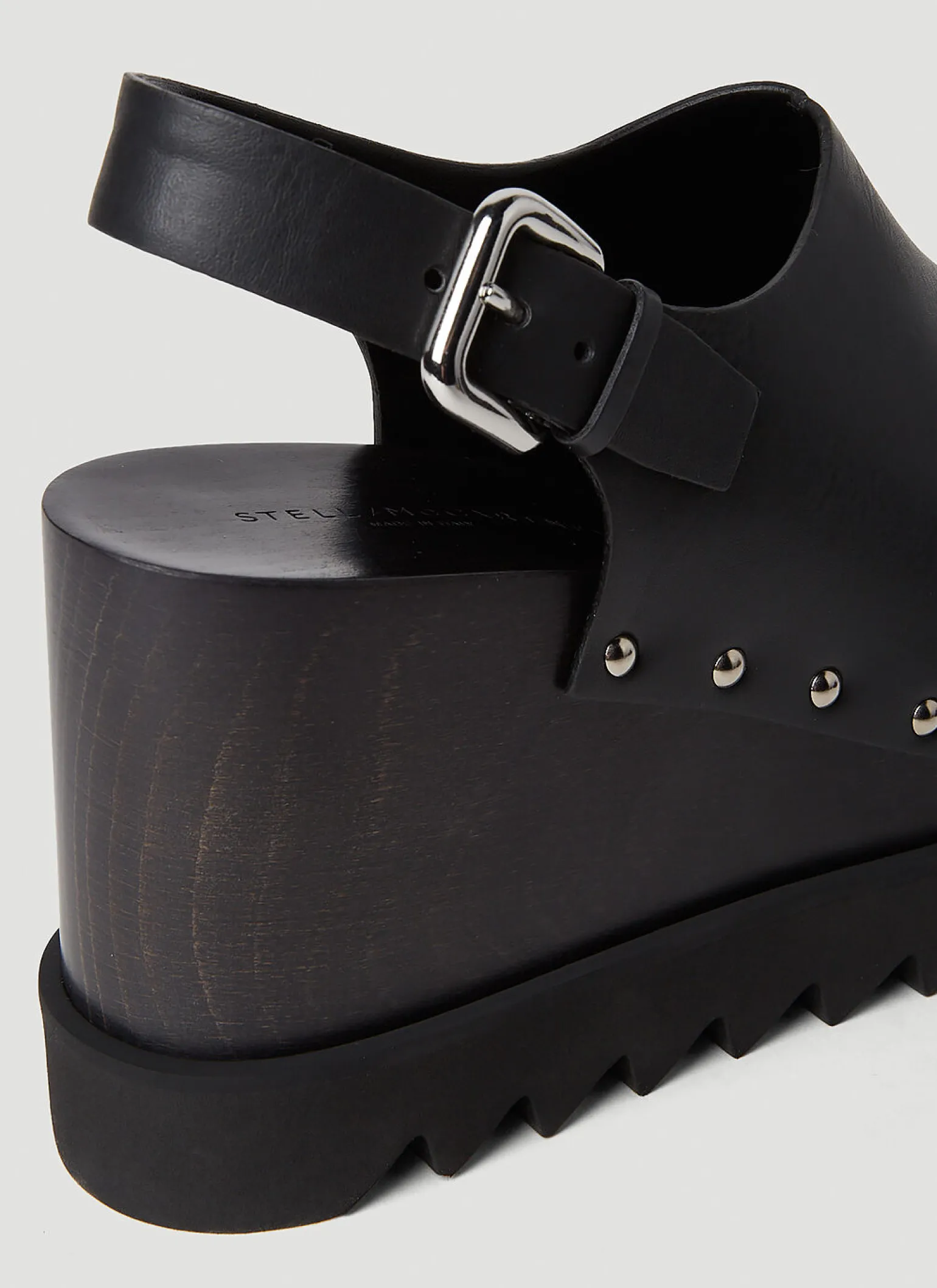 Elyse Mat Alter Mat Platform Wedges