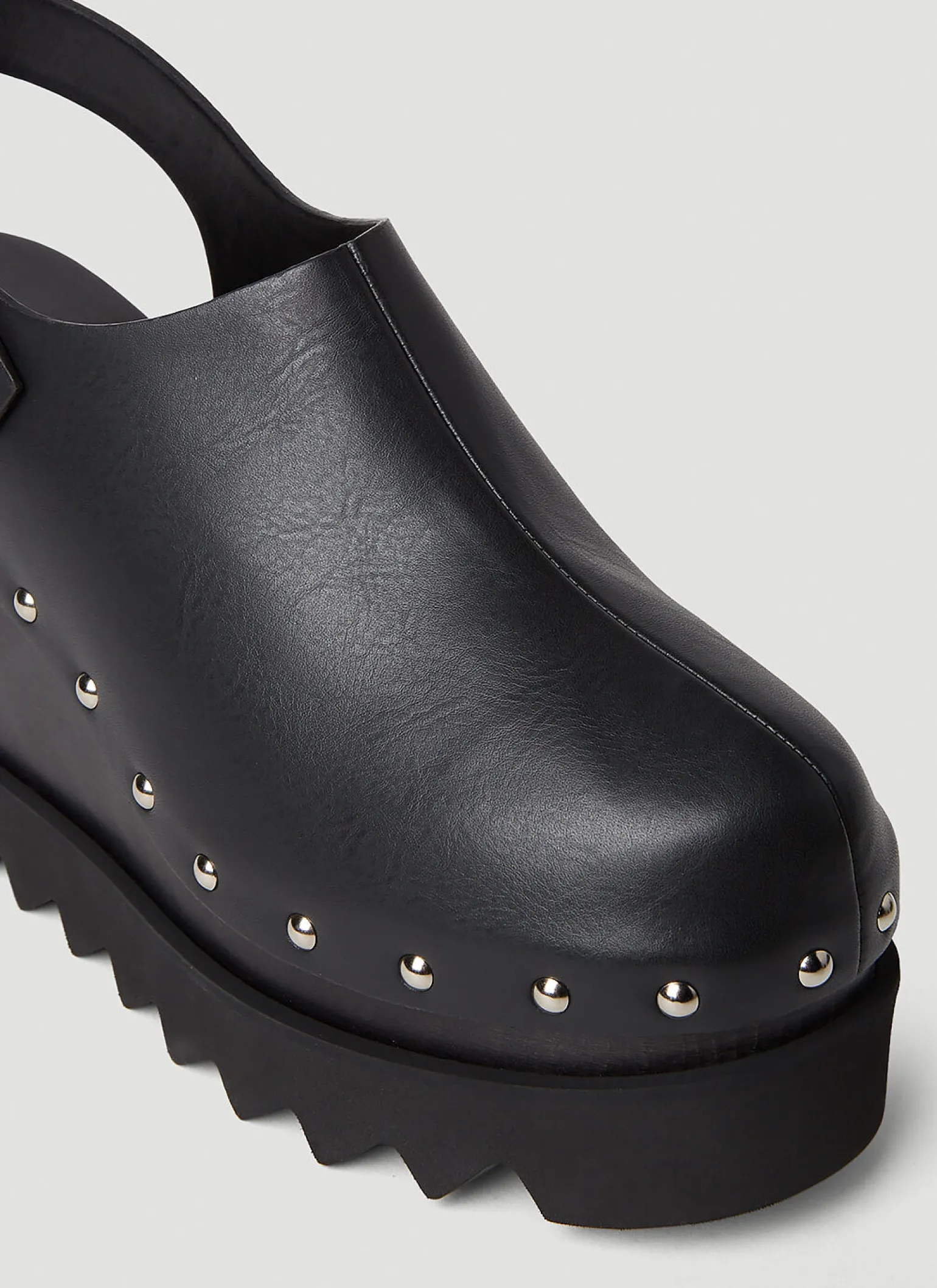 Elyse Mat Alter Mat Platform Wedges