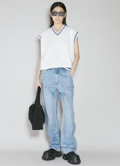 Ez Slouch Carpenter Jeans