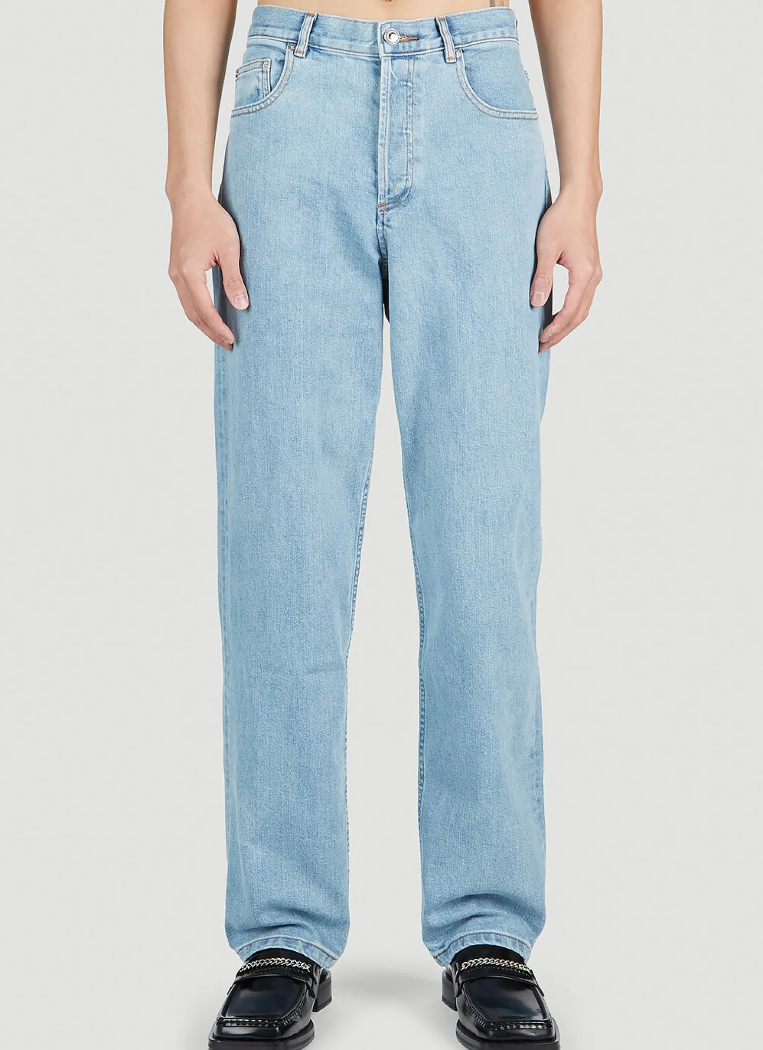 Fairfax Jeans