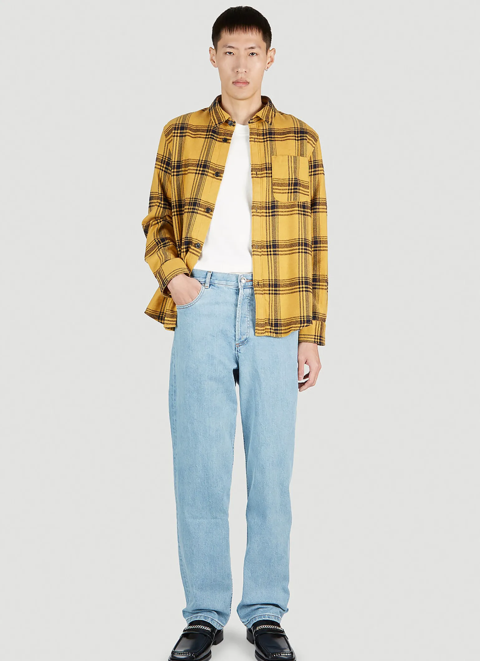 Fairfax Jeans