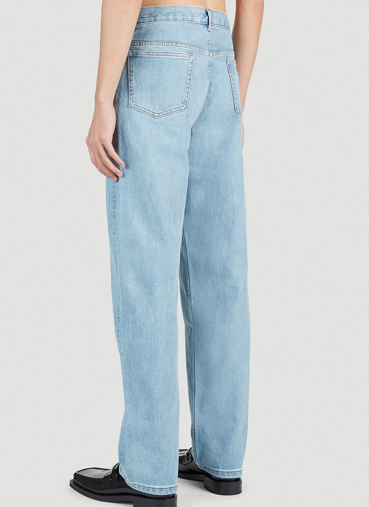 Fairfax Jeans