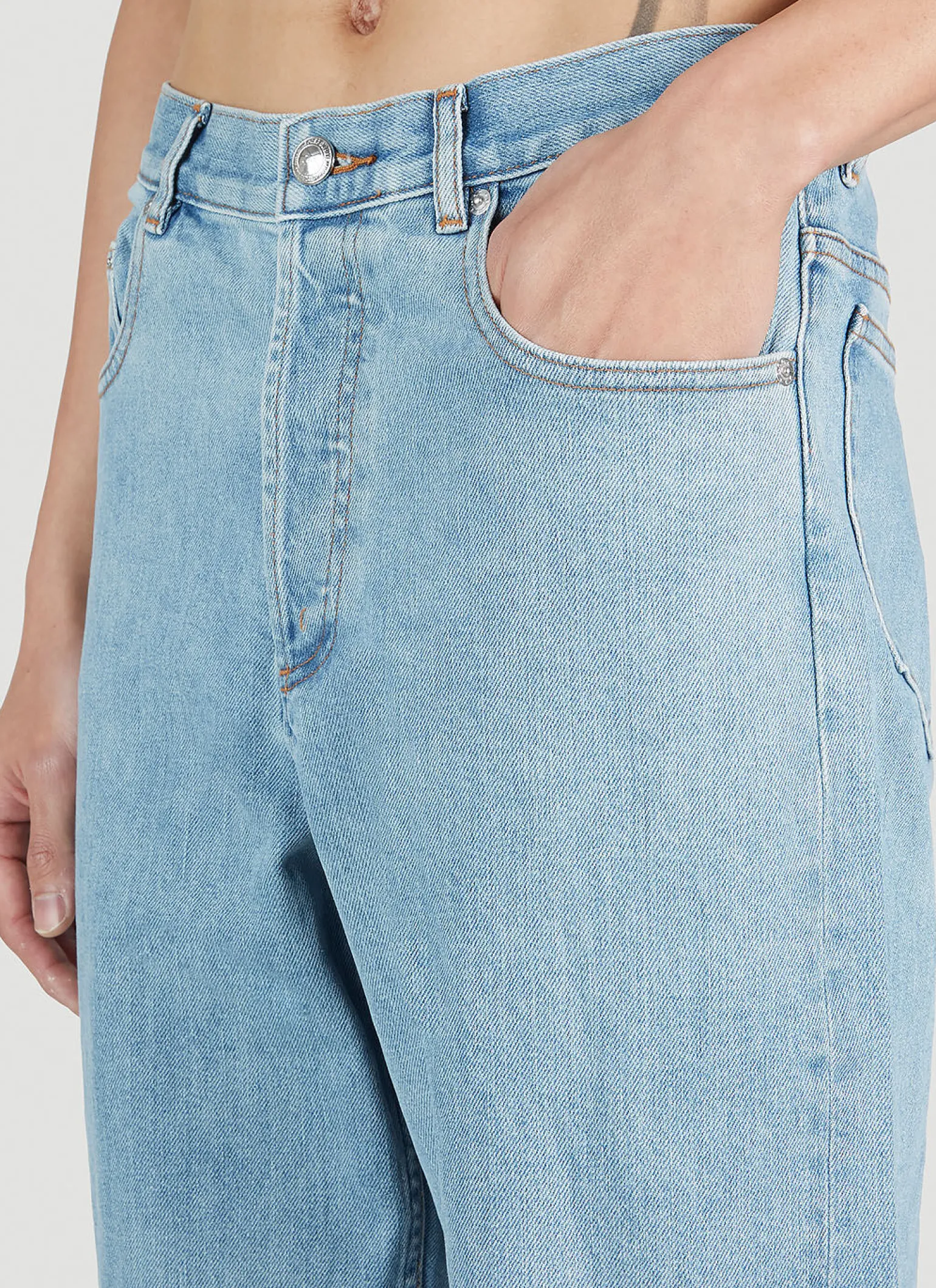 Fairfax Jeans