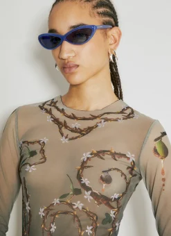 Fig Tree Mesh Top