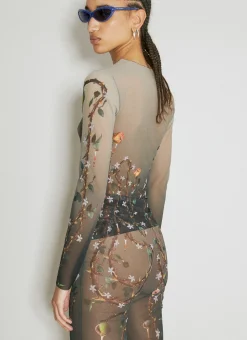 Fig Tree Mesh Top