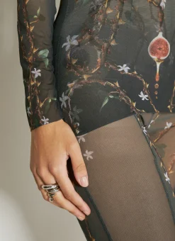 Fig Tree Mesh Top