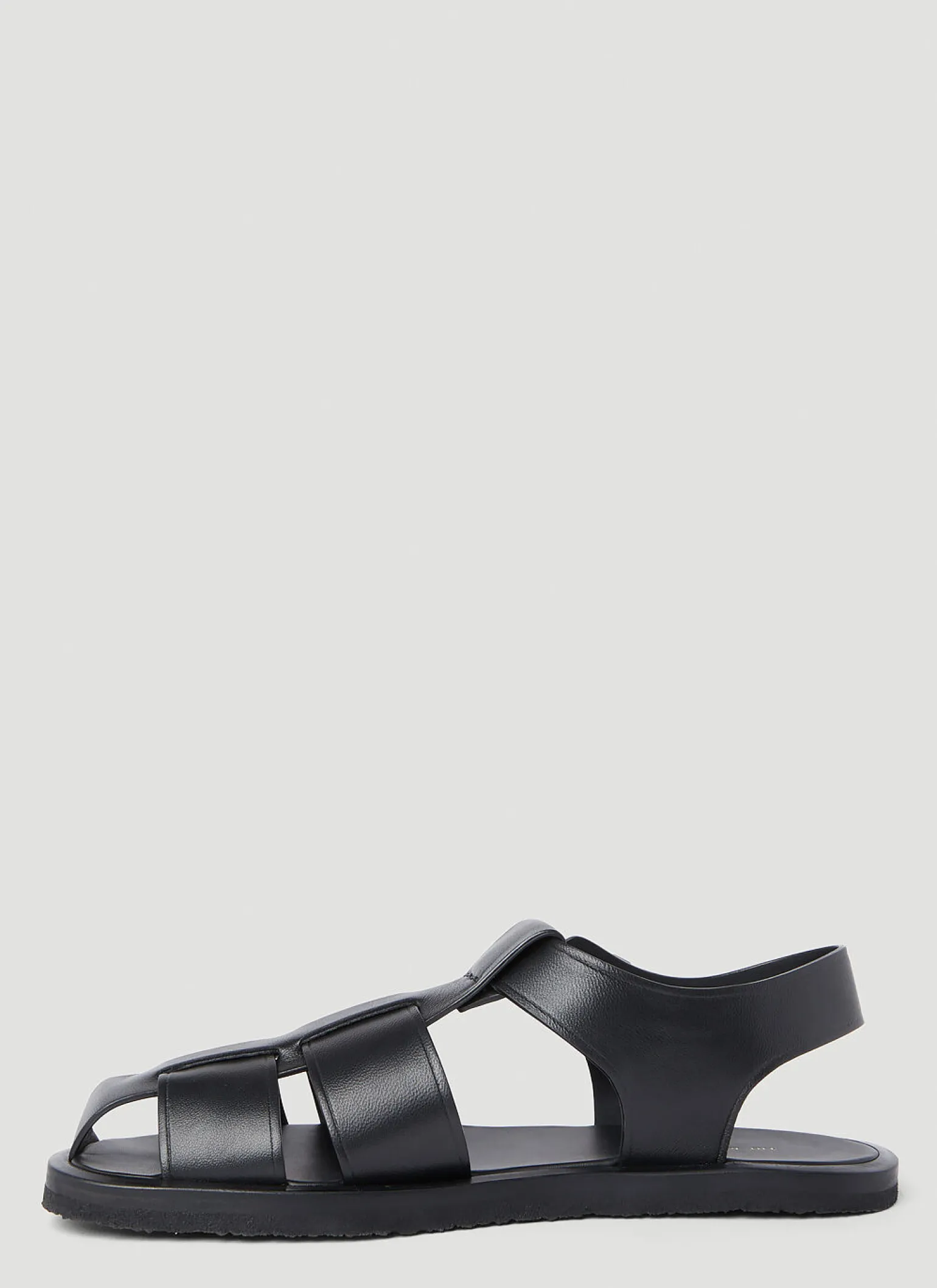 Fisherman Sandals