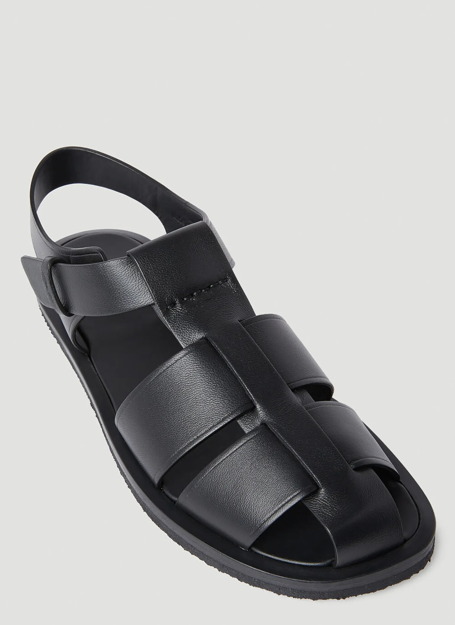 Fisherman Sandals