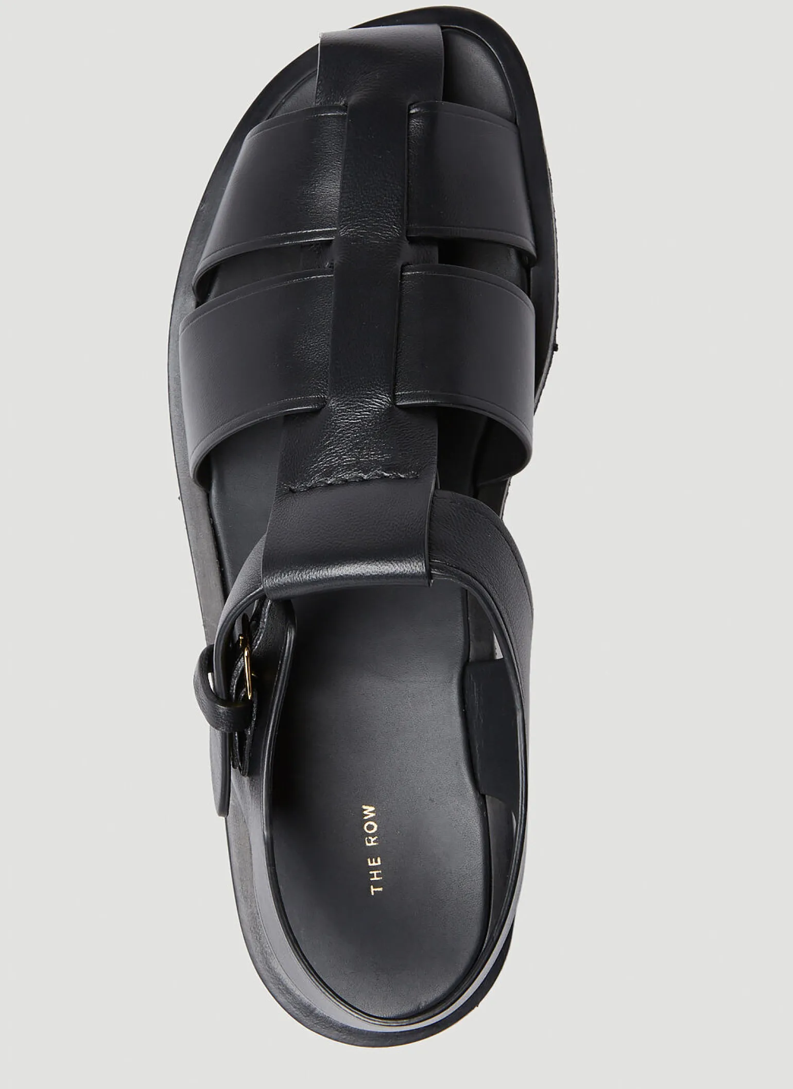 Fisherman Sandals