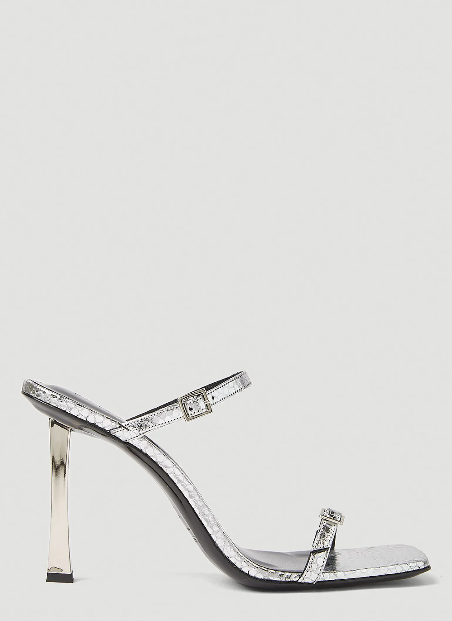 Flick Flagstone High Heel Sandals