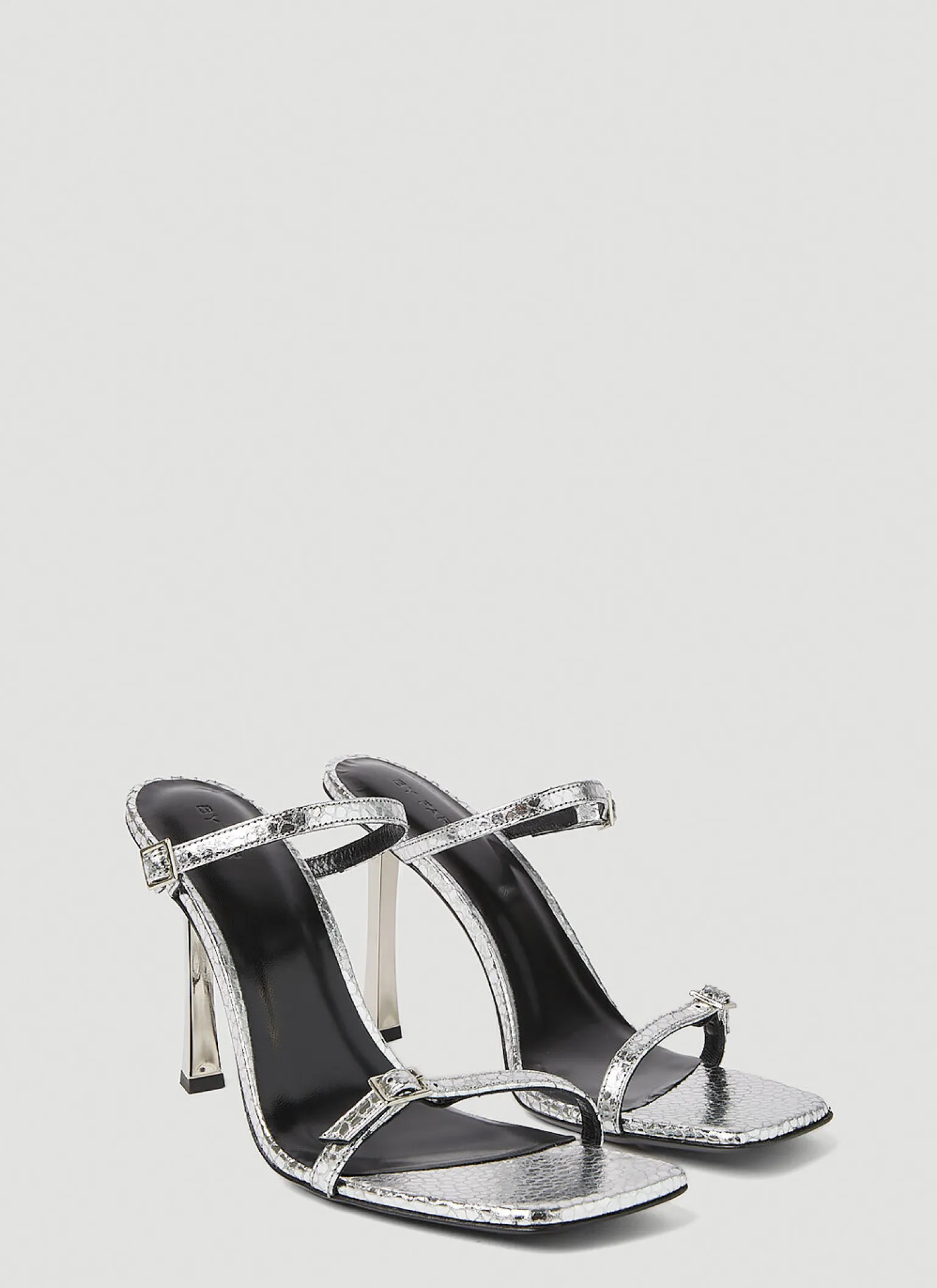 Flick Flagstone High Heel Sandals