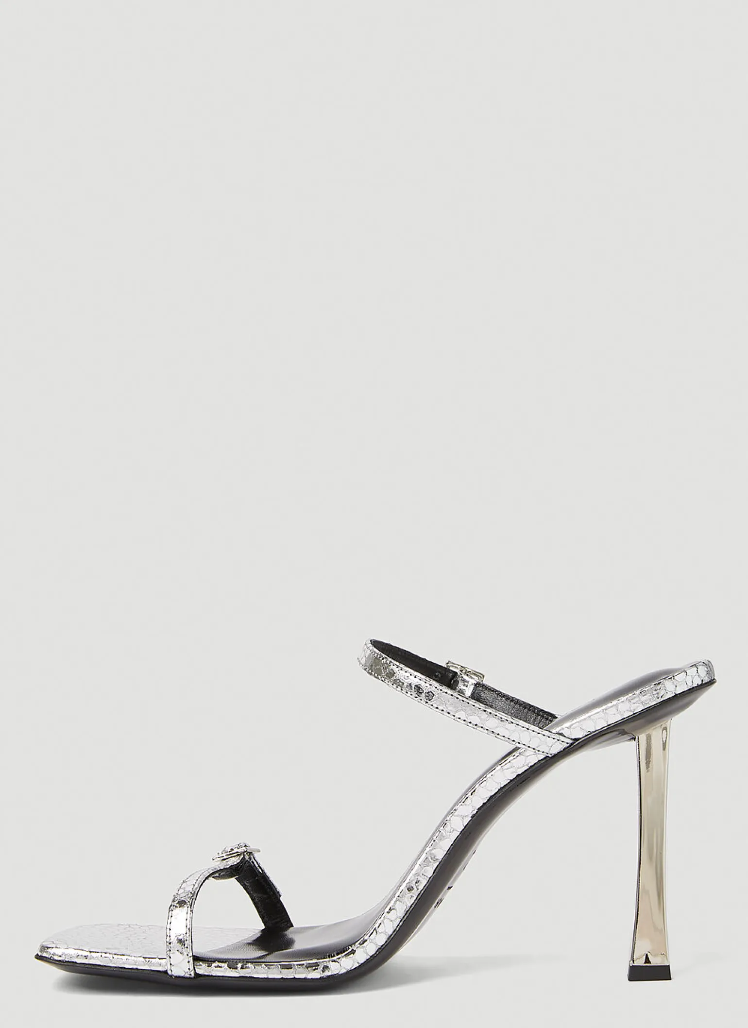 Flick Flagstone High Heel Sandals
