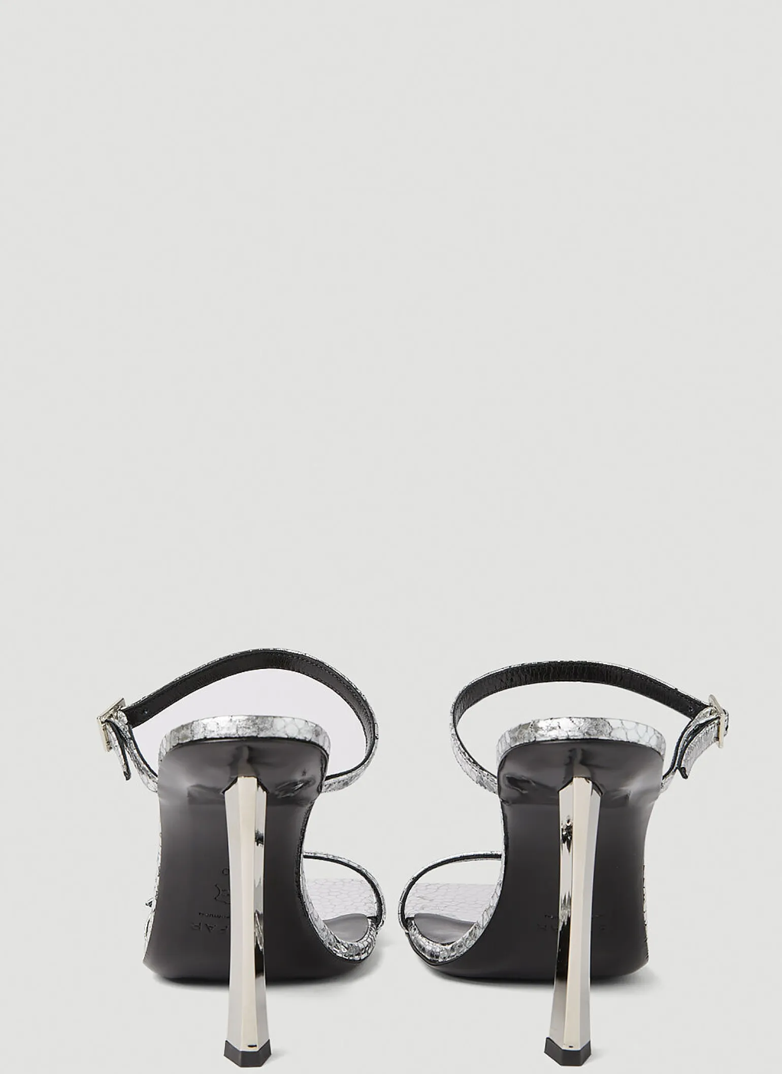 Flick Flagstone High Heel Sandals