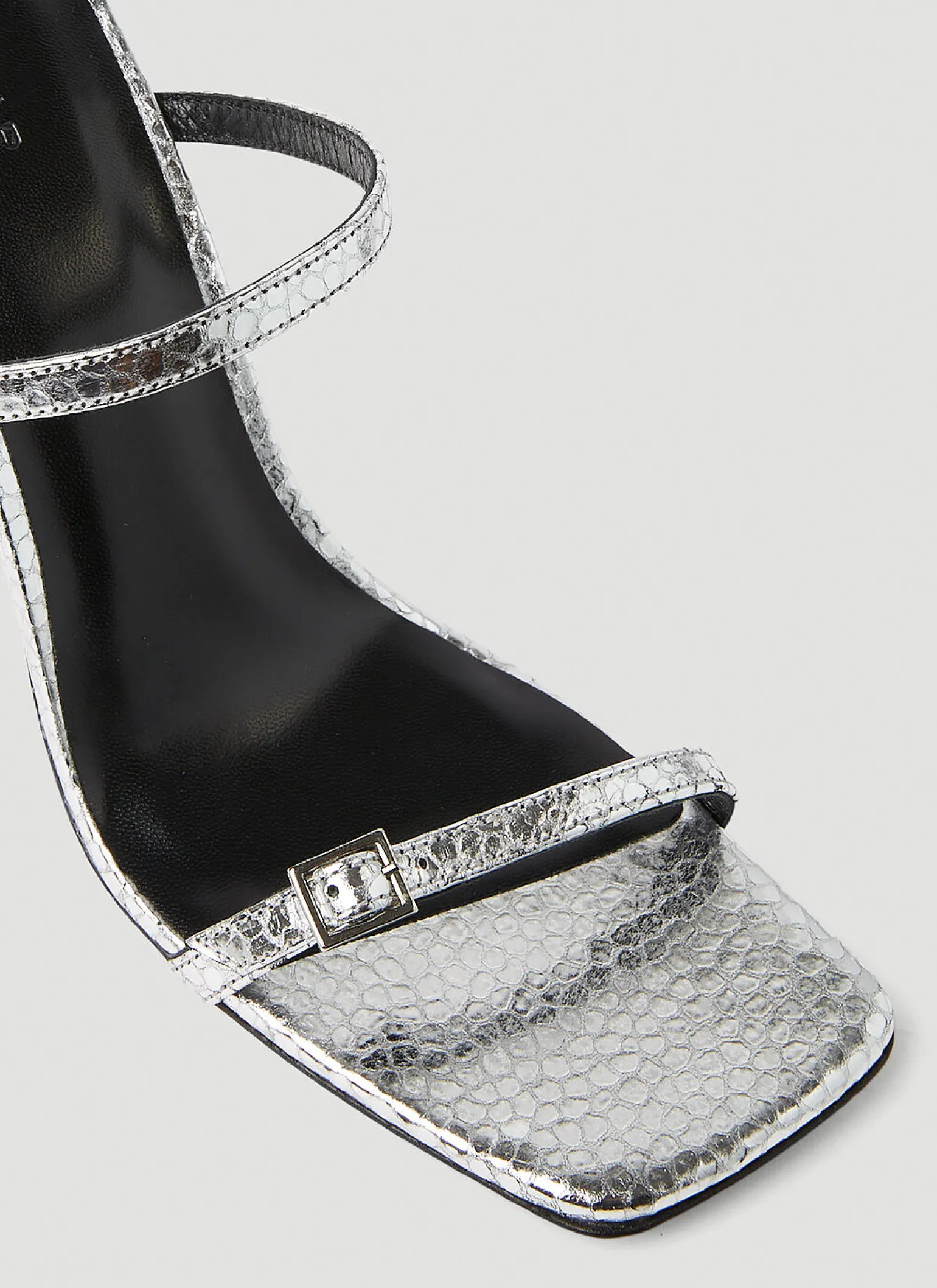 Flick Flagstone High Heel Sandals