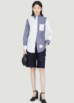 Fun Mix Pinstripe Shirt