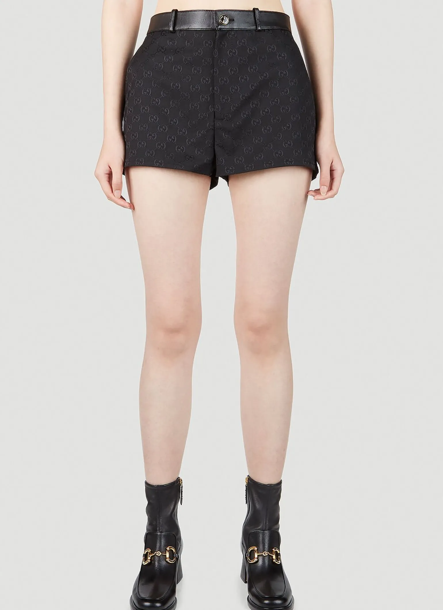 Gg Shorts