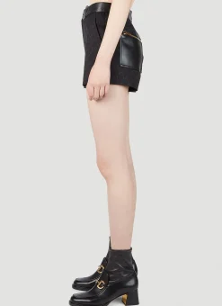 Gg Shorts