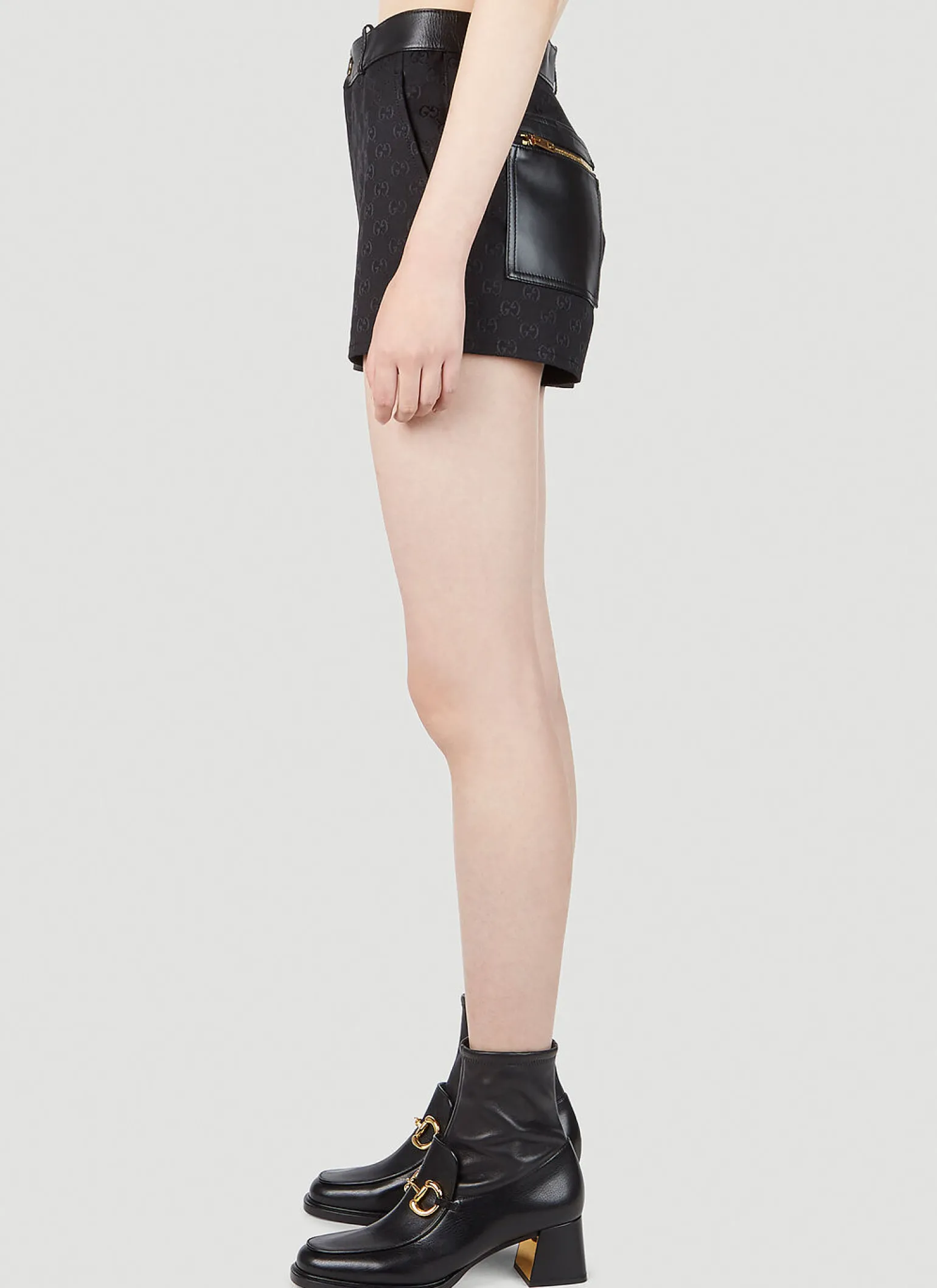 Gg Shorts