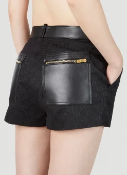 Gg Shorts