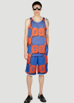 Gg Shorts